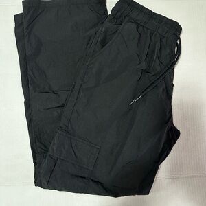 Princess Polly Parachute Cargo Pants